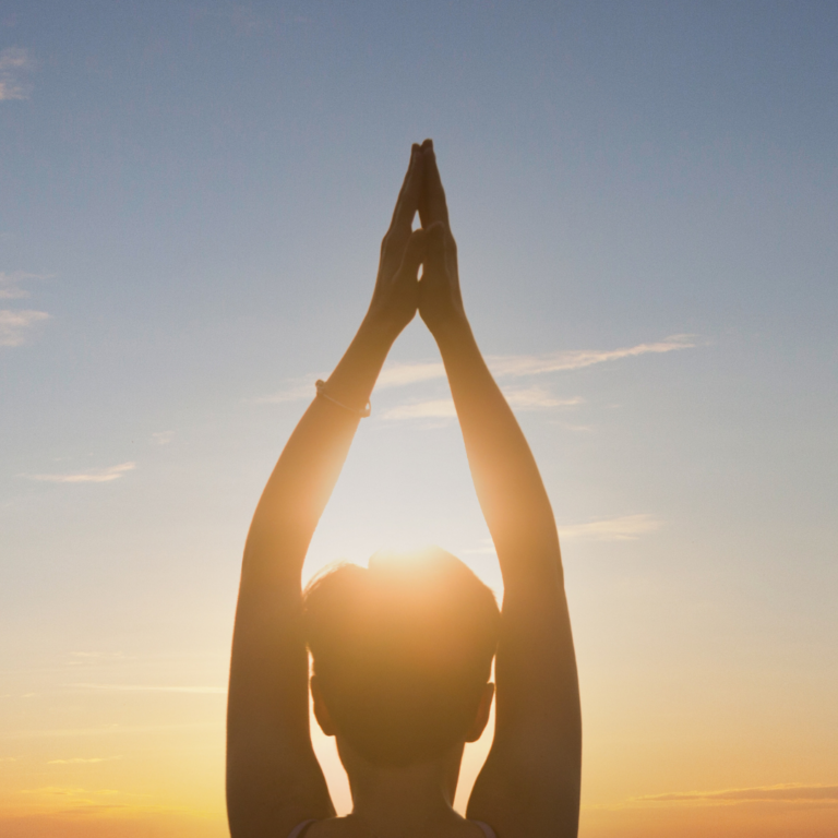 We Have Our Own Healing Ability