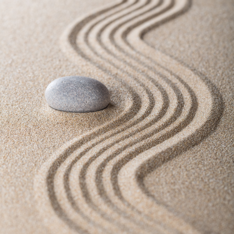 Overthinking Meditation