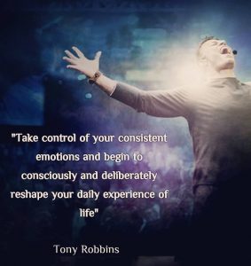Tony Robins Quote 10