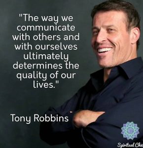Tony Robins Quote 15