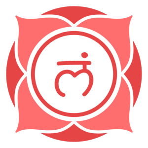 root chakra symbol