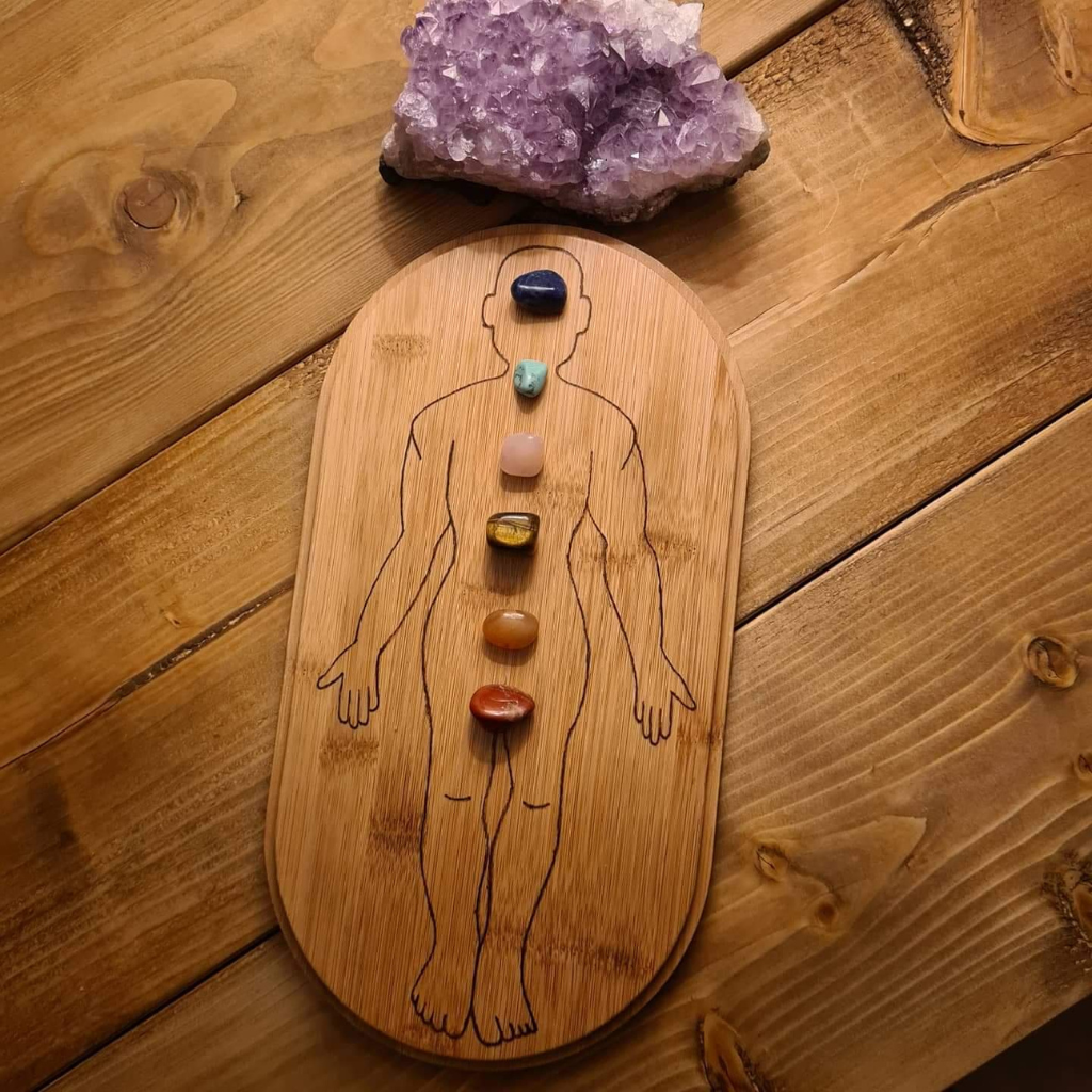 Reiki Session Thumbnail