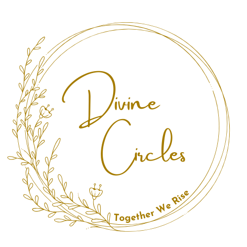 Divine Circles Logo