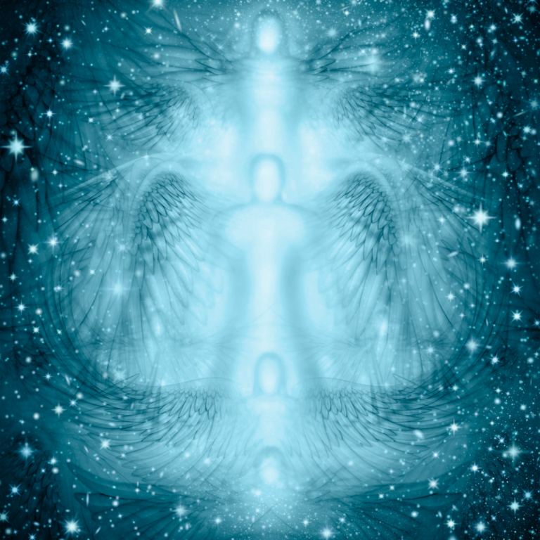 Specialist angels