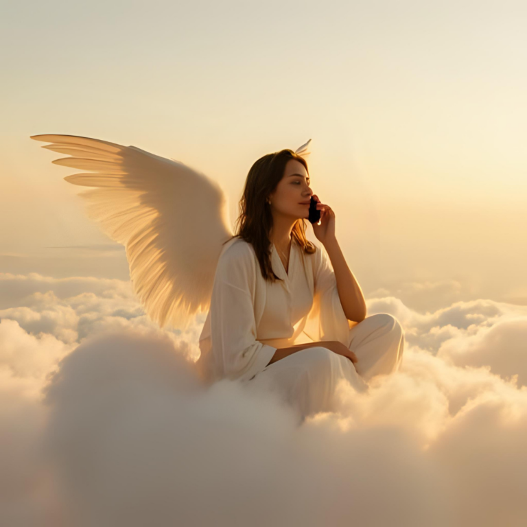Call Upon Angels
