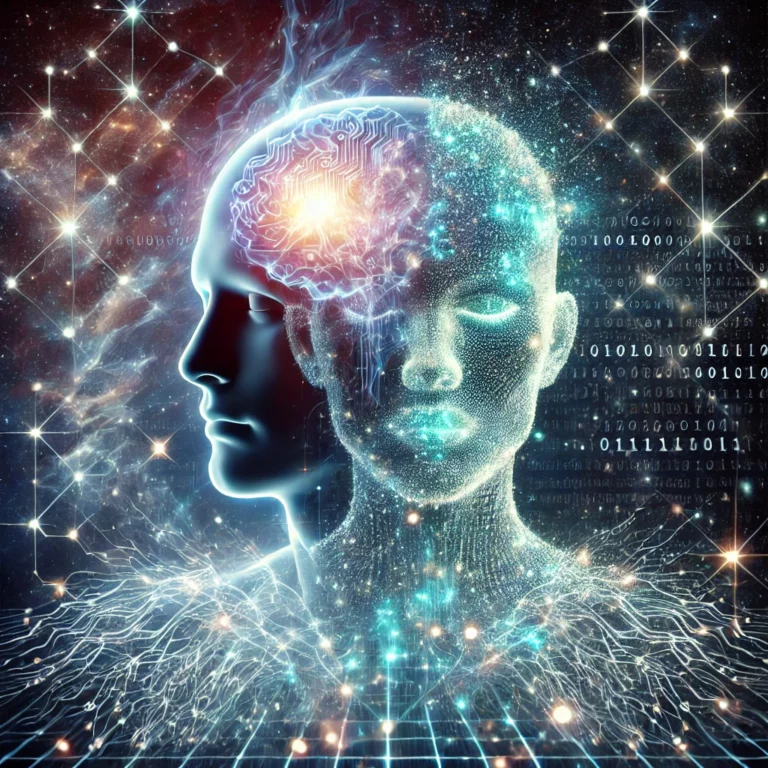 AI & Human Consiousness