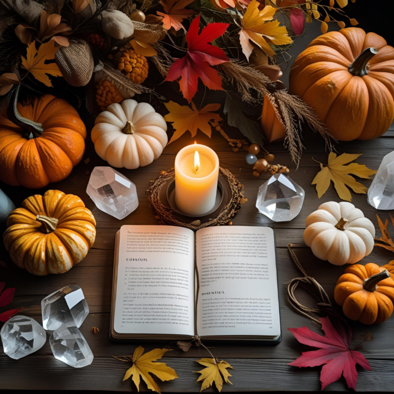 Autumn Equinox
