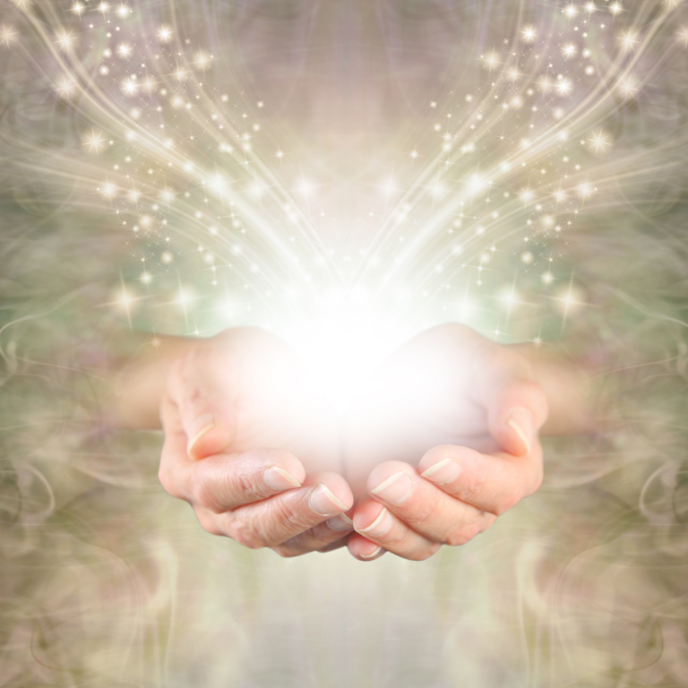 Reiki Master Feature Image