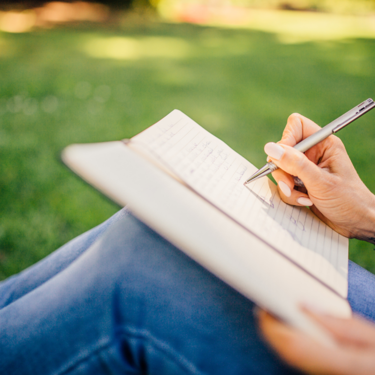 Journalling