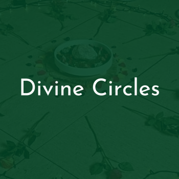 Divine Circle Widget