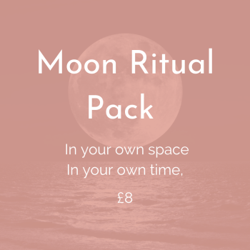 Moon Ritual Cover