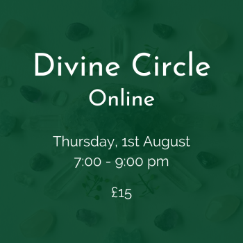 Divine Circle Online